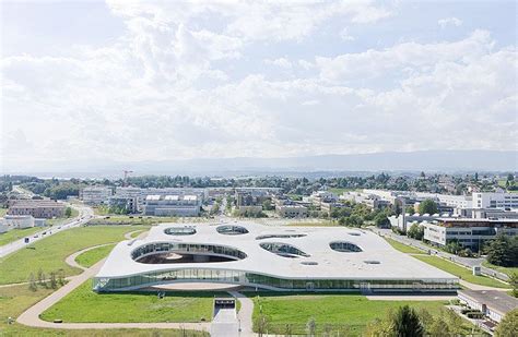 sanaa rolex learning center structural deteils|rolex learning center architectural drawings.